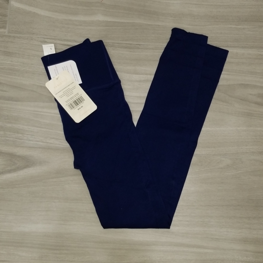 Fabletics leggings high waisted